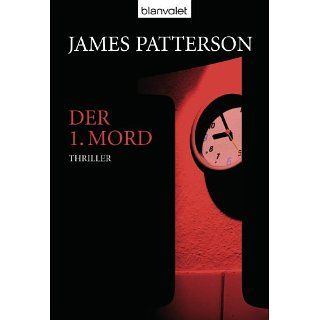 Der 1. Mord   Womens Murder Club   Thriller eBook James Patterson