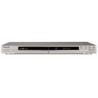 Sony DVP NS 355 DVD Player silber: Heimkino, TV & Video