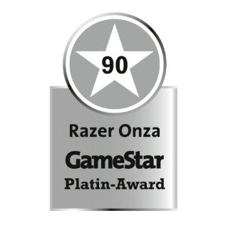 Xbox 360   Razer ONZA Controller Tournament Edition Games