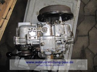 Verteilergetriebe Allrad Getriebe SUZUKI SJ413 (G13A)
