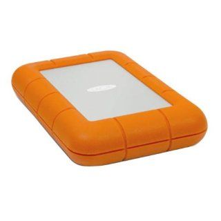 LACIE LaCie Rugged USB3   Festplatte   1 TB   extern ( tragbar )   USB