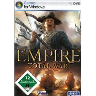 Empire: Total War: Pc: Games