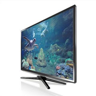 Samsung UE32ES6100 / UE 32 ES 6100 LED TV FULL HD 200Hz DVB S2 3D NEU