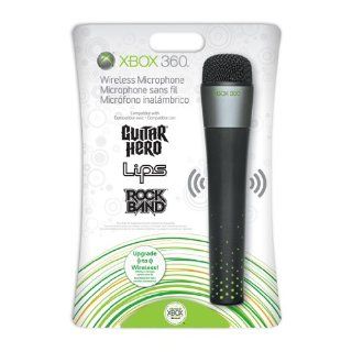 Original Xbox 360 Microphone Wireless Games