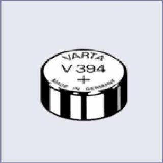 390, Varta V390, SR54, SR1130SW Knopfzelle für Uhren 