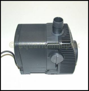 EHEIM Compact+ 2000 Pumpe Kreiselpumpe 1100 regelbar