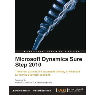 Microsoft Dynamics Sure Step 2010 eBook Chandru Shankar, Vincent