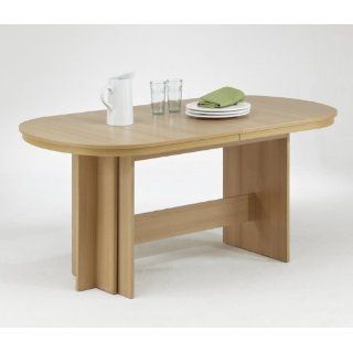 Wohnprofi Kulissentisch Celaya, Tisch ausziehbar von 160 bis 320 cm