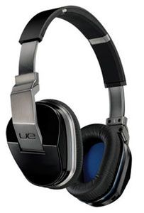 Logitech UE 9000 Noise Canceling Wireless Bluetooth 