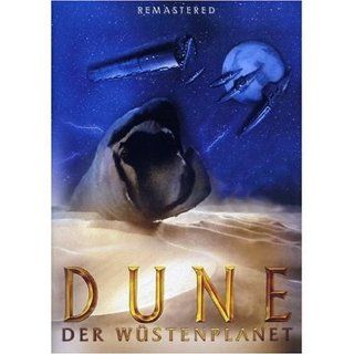 Dune   Der Wüstenplanet (Remastered) Kyle MacLachlan