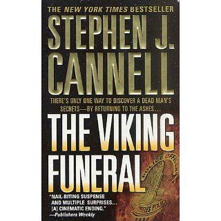 The Viking Funeral A Shane Scully Novel (Shane Scully Novels) [Kindle