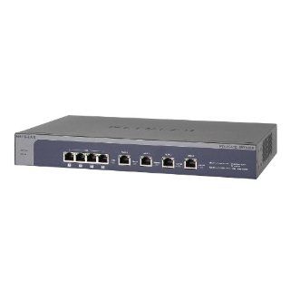 Netgear SRX5308 ProSafe Quad WAN SSL Gigabit VPN Computer
