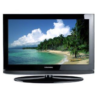 Grundig 32 VLC 9220 BG 80 cm (32 Zoll) LCD Fernseher, EEK C (Full HD
