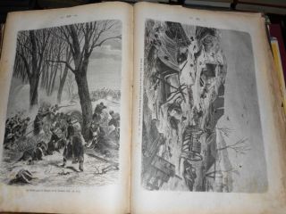 Illustrirte Geschichte des Krieges vom Jahre 1870 und 1871, Stuttgart