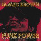 James Brown Songs, Alben, Biografien, Fotos