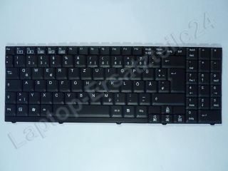 Tastatur Keyboard Medion Akoya MD 96370 MP 03756D0 442