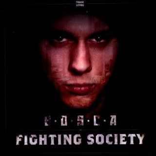 Fighting Society Musik