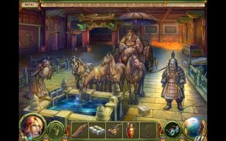 Magic Encyclopedia 3   Illusionen Games