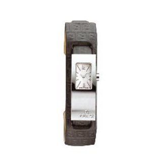 Fendi Damen Armbanduhr BABY Analog Quarz F330241 Uhren