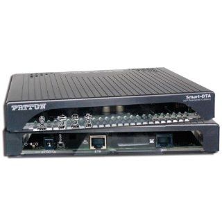 Patton Inalp SN Adapter ISDN BRI VoIP Terminal Adapter 