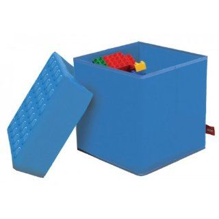 Lego SD377/GD1126 rot Sitzhocker, rot: Weitere Artikel