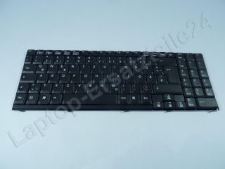 Tastatur Keyboard Medion Akoya MD 96370 MP 03756D0 442