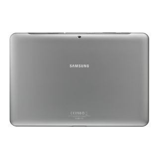 Samsung Galaxy Tab 2 P5110 WIFI Tablet 16GB 10.1 Zoll Display titanium