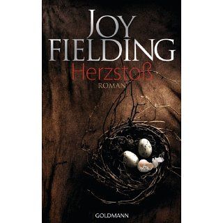 Herzstoß Roman eBook Joy Fielding, Kristian Lutze 