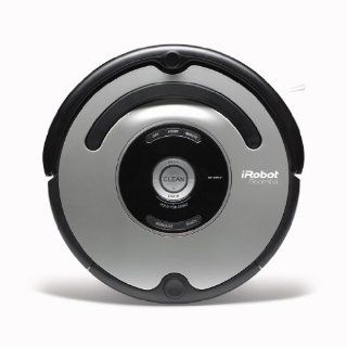 iRobot Roomba 555 Staubsaug Roboter / 1 Automatische Wandvon iRobot