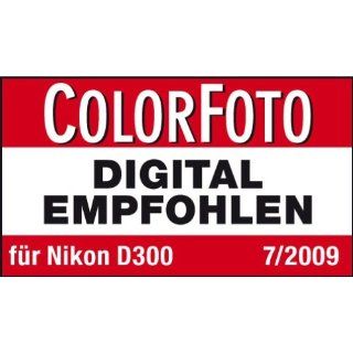 Nikon AF S DX 18 135/3,5 5,6G IF ED Objektiv inkl. Kamera