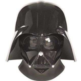 Rubies 34199   Darth Vader, Maske und Helm Set Surpreme Edition