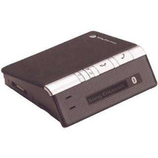 Original Sony Ericsson Bluetooth Car Speakerphone 
