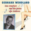 Gerhard Wendland Songs, Alben, Biografien, Fotos