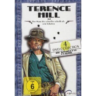 Terence Hill ist Der Mann, der schneller schießt als sein Schatten 4