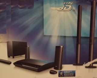 Sony BDV E880 3D Blu ray Heimkinosystem 5 1 2x HDMI USB WLAN 1000W sch