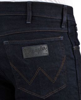 NEU Wrangler Jeans Texas Stretch blue yonder Größe wählbar