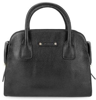 BOVARI Black Sensual Bag Handtasche Schuhe & Handtaschen