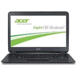 Acer Aspire S5 391 53314G12akk 33,8 cm Ultrabook Computer