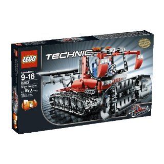 Lego Technic 8448 Expert Set Design Car: Spielzeug