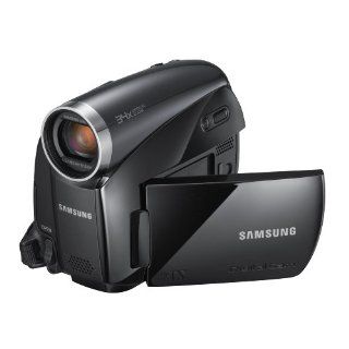 Samsung VP D391 Camcorder 2,7 Zoll Kamera & Foto