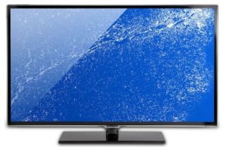 Samsung UE32ES6200 81cm (32) LED Full HD 3D TV Fernseher 200Hz DVB T