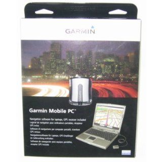 Garmin Mobile PC w/GPS 20x Europe Computer & Zubehör