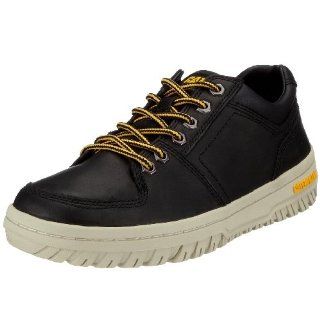 Cat Footwear BRICEN/MENS BLACK P712235, Herren Sneaker: 