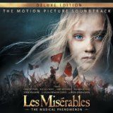 Les Misérables The Motion Picture Soundtrack Deluxe [+digital