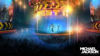 Michael Jackson: The Experience (Move erforderlich): Playstation 3