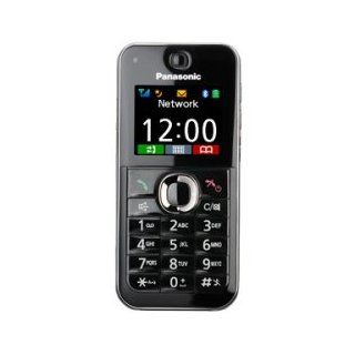 Zut Mobiltelefon Panasonic TU 311 Black Elektronik