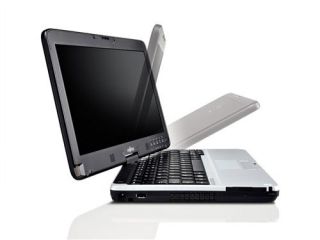 Fujitsu Lifebook T730 Core i5 460 2x2 53GHz 4GB 500GB DVDRW UMTS 12 1