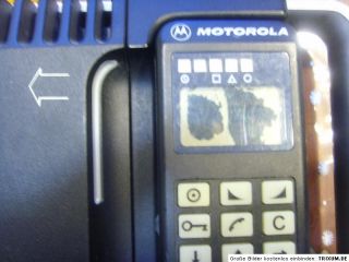 Netz Telefon Motorola PRX C 451 vintage handy