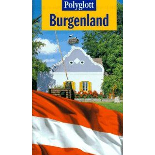 Polyglott Reiseführer, Burgenland Franziskus Kerssenbrock