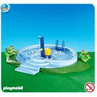 PLAYMOBIL® 7934   Swimming Pool Spielzeug